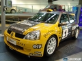 Clio RS Super 1600, 3 4 AVANT