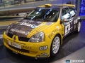 Clio RS Super 1600, 3 4 AVANT