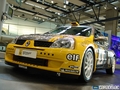 Clio RS Super 1600, 3 4 AVANT