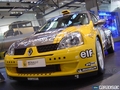Clio RS Super 1600, 3 4 AVANT