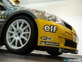 Clio RS Super 1600, DETAIL