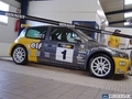 Clio RS Super 1600, FILE