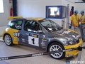 Clio RS Super 1600, FILE