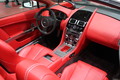 ASTON MARTIN V8 VANTAGE VOLANTE