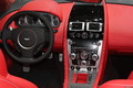 ASTON MARTIN V8 VANTAGE VOLANTE