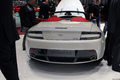 ASTON MARTIN V8 VANTAGE VOLANTE