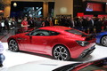 ASTON MARTIN V12 ZAGATO