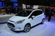 Voir toutes les photo du Salon de Genève 2012