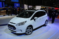 FORD BMAX