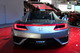 Voir toutes les photo du Salon de Genève 2012