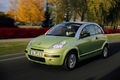 C3, 3 4 AVANT