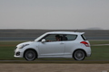 Album Suzuki Swift