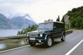 CLASSE G, 3 4 AVANT
