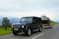CLASSE G, 3 4 AVANT