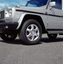 CLASSE G, DETAIL