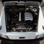 CLASSE G, MOTEUR
