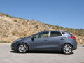 Album Kia Cee D