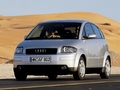 A2, 3 4 AVANT