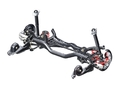 A3, MOTEUR