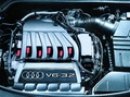 A3, MOTEUR