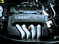 A3, MOTEUR