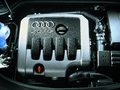 A3, MOTEUR