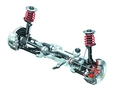 A3, MOTEUR