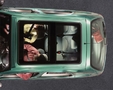 XSARA PICASSO, HABITACLE