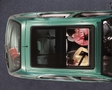 XSARA PICASSO, HABITACLE