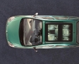 XSARA PICASSO, HABITACLE
