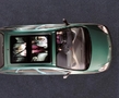 XSARA PICASSO, HABITACLE