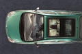 XSARA PICASSO, HABITACLE