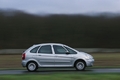 XSARA PICASSO, PROFIL