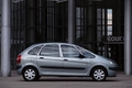 XSARA PICASSO, PROFIL