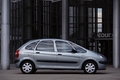 XSARA PICASSO, PROFIL