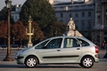 XSARA PICASSO, PROFIL