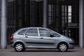 XSARA PICASSO, PROFIL