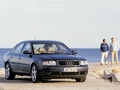 A6, 3 4 AVANT