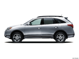 Annonces Hyundai Ix55 d' occasion mises en vente par des concessionnaires et