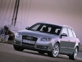 A4, 3 4 AVANT