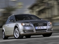 A4, 3 4 AVANT