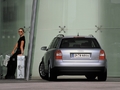 A4 AVANT, ARRIERE