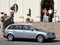 A4 AVANT, FILE