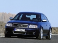 RS6, 3 4 AVANT