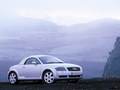 TT ROADSTER, FILE