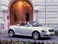 TT ROADSTER, FILE