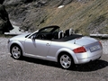 TT ROADSTER, FILE