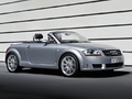 TT ROADSTER, FILE