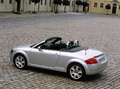 TT ROADSTER, FILE
