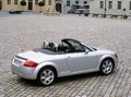 TT ROADSTER, FILE